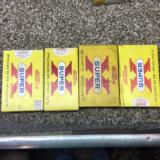 4 Box Lot of Western Collector Ammo - 1 of 2