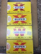 4 Box Lot Western Ammo - 1 of 2