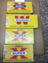 4 Box Lot Hard to Find Ammo - 2 of 2