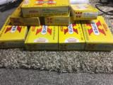 Ammo Lot from 1960's ....8 Yellow Boxes
- 2 of 3