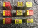 .22LR Collector Box Lot, Winchester.. - 2 of 3