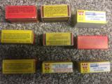 .22LR Collector Box Lot, Winchester.. - 3 of 3