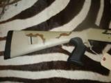 Benelli M4 Tactical Desert Camo, New in Box - 2 of 6