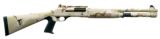Benelli M4 Tactical Desert Camo, New in Box - 1 of 6