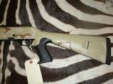 Benelli M4 Tactical Desert Camo, New in Box - 7 of 6