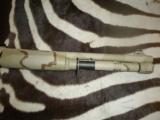 Benelli M4 Tactical Desert Camo, New in Box - 4 of 6