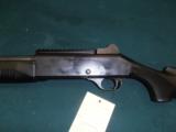 Benelli M4 Tactical With Civilian stock - 6 of 7