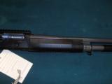 Benelli M4 Tactical With Civilian stock - 3 of 7