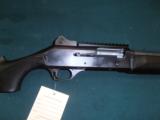 Benelli M4 Tactical With Civilian stock - 2 of 7