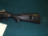 Benelli M4 Tactical With Civilian stock - 7 of 7