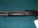 Benelli M4 Tactical With Civilian stock - 5 of 7