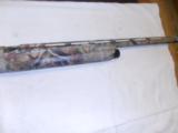 Franchi by Benelli Affinity, APG Camo, new in box! - 3 of 6