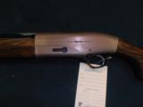 Beretta 400 Action 28ga, Brand new, Just in!! New in case - 6 of 7