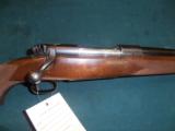 Winchester Model 70 super Grade, 30-06 pre 64. - 11 of 12