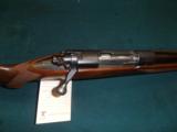 Winchester Model 70 super Grade, 30-06 pre 64. - 7 of 12