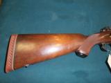 Winchester Model 70 super Grade, 30-06 pre 64. - 1 of 12