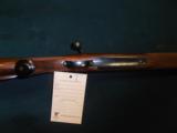 Winchester Model 70 super Grade, 30-06 pre 64. - 14 of 12