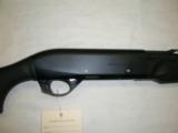 BenellI M2 Synthetic Left hand, 20ga, New in case! - 2 of 8
