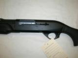 BenellI M2 Synthetic Left hand, 20ga, New in case! - 7 of 8