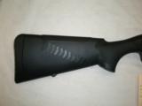 BenellI M2 Synthetic Left hand, 20ga, New in case! - 1 of 8