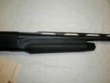 BenellI M2 Synthetic Left hand, 20ga, New in case! - 3 of 8