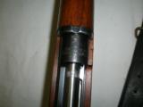 Carl Gustafs 1896 Militart Rifle, 6.5 x 55, Nice! - 9 of 15