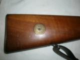 Carl Gustafs 1896 Militart Rifle, 6.5 x 55, Nice! - 1 of 15