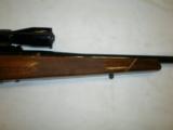 Weatherby VGX, 270 Win, Redfield scope, ported, nice! - 4 of 15