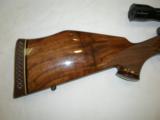 Weatherby VGX, 270 Win, Redfield scope, ported, nice! - 2 of 15