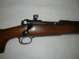 Winchester Model 70 Bull Gun, Transition, 300HH RARE!!! - 2 of 12