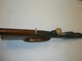A. Morganroth Single shot Stalking rifle, 1943, COOL!!! - 12 of 12