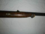 A. Morganroth Single shot Stalking rifle, 1943, COOL!!! - 3 of 12