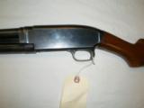 Winchester Model 12, 12ga, Nickel Steel, Clean! - 11 of 12