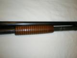 Winchester Model 12, 12ga, Nickel Steel, Clean! - 3 of 12
