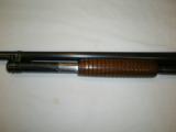 Winchester Model 12, 12ga, Nickel Steel, Clean! - 10 of 12