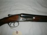 Fox Sterlingworth, 12ga, Side by Side, Nice old gun! - 2 of 15