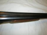 Fox Sterlingworth, 12ga, Side by Side, Nice old gun! - 6 of 15