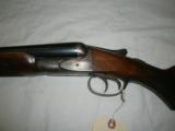 Fox Sterlingworth, 12ga, Side by Side, Nice old gun! - 13 of 15