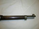 Mauser Chilie 1895, 7mm, Nice honest gun! - 4 of 15