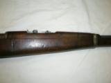 Mauser Chilie 1895, 7mm, Nice honest gun! - 3 of 15