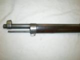 Mauser Chilie 1895, 7mm, Nice honest gun! - 13 of 15