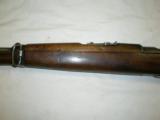 Mauser Chilie 1895, 7mm, Nice honest gun! - 14 of 15