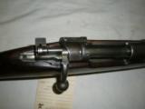 Mauser Chilie 1895, 7mm, Nice honest gun! - 7 of 15