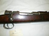 Mauser Chilie 1895, 7mm, Nice honest gun! - 2 of 15