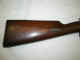 Mauser Chilie 1895, 7mm, Nice honest gun! - 1 of 15