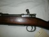 Mauser Chilie 1895, 7mm, Nice honest gun! - 15 of 15