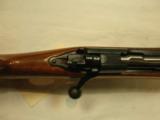 winchester 70 pre war target, 30-06. Nice gun! - 5 of 13