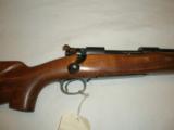 winchester 70 pre war target, 30-06. Nice gun! - 2 of 13