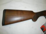Franchi / Benelli Instinct L, 12ga 28