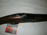 Franchi / Benelli Instinct L, 12ga 28